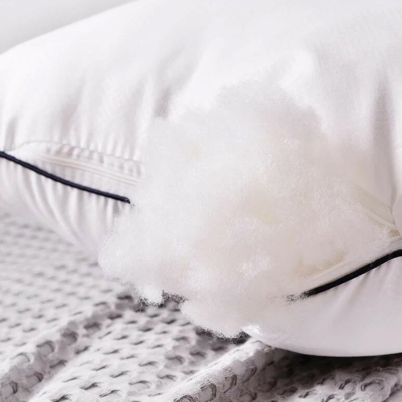 Poduszki Do Spania Zestaw 2 Sztuki Hotelowe | Wsparcie Szyi