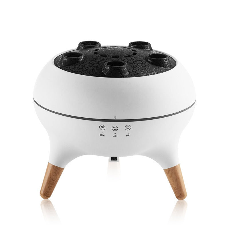 Dyfuzor Zapachowy Meduza LED | 5 Dysz