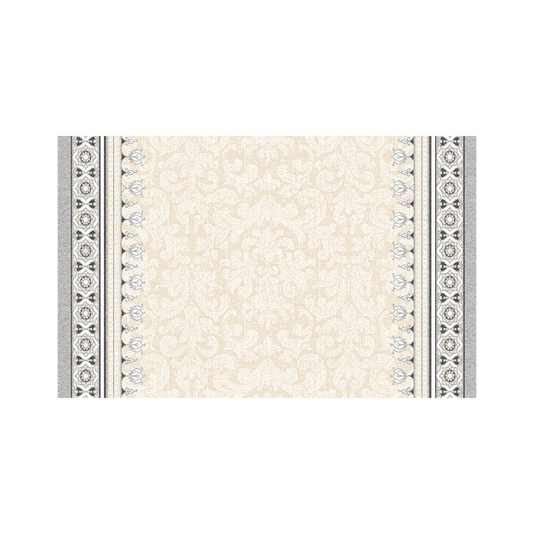 Dywany Bezowe Dekoracyjne Do Salonu | Duży