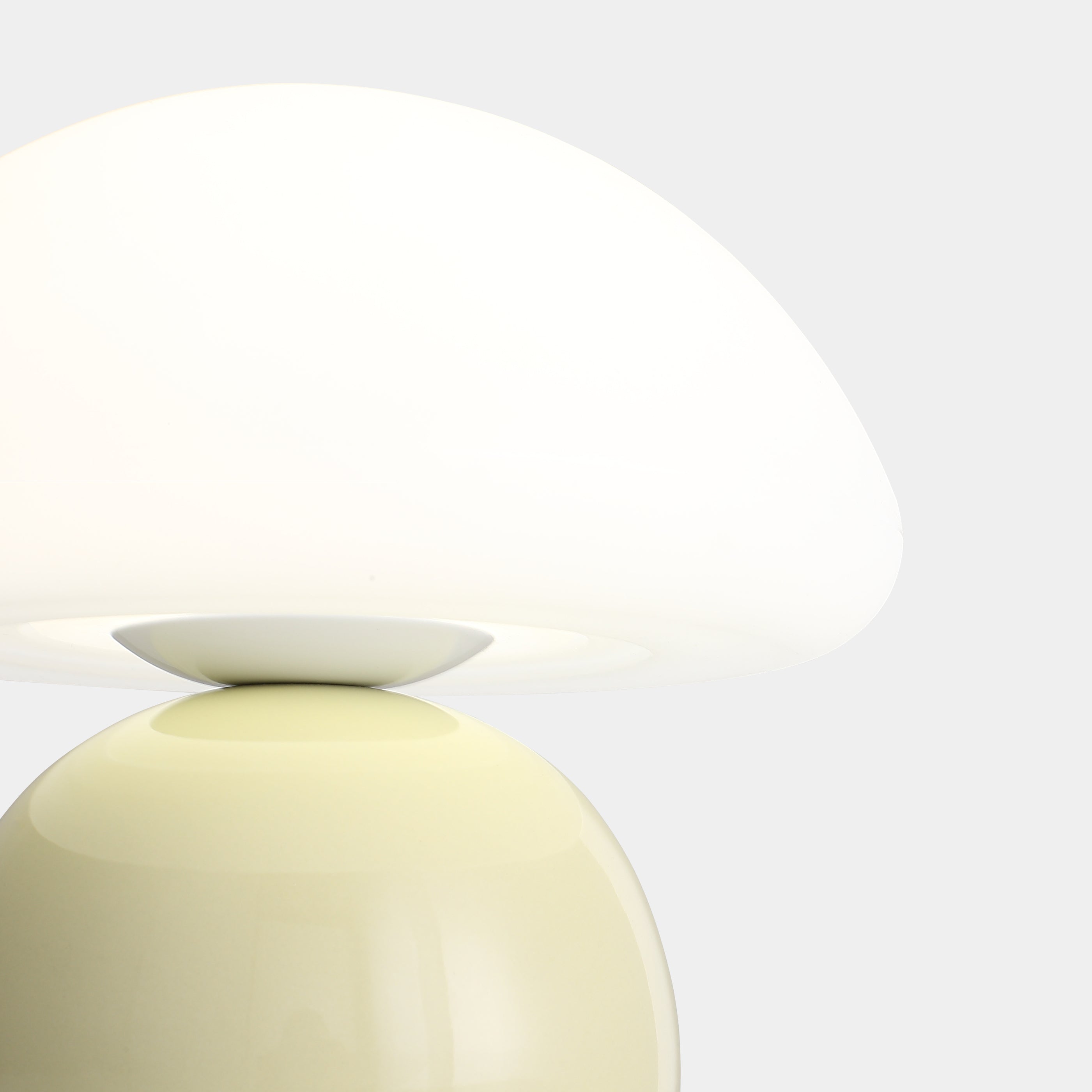 Lampa Do Sypialni Stołowa | Design Grzybek