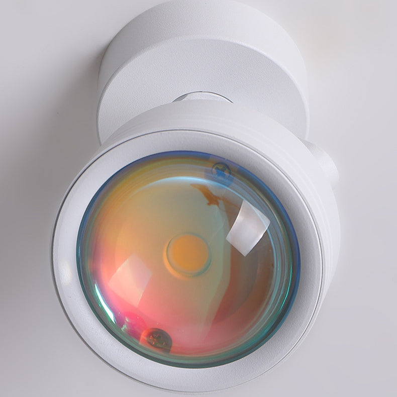 Kinkiet Do Sypialni Kierunkowy LED | Regulowany