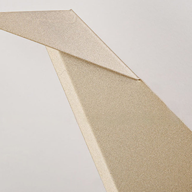 Kinkiet Do Sypialni LED | Dekoracyjny Efekt Światła