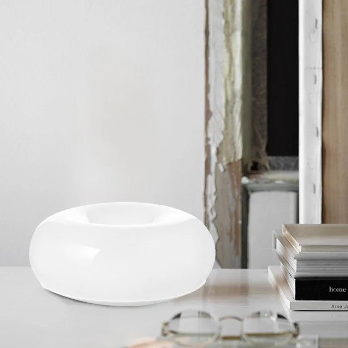 Kinkiet Dotykowy Donut Sypialnia Salon | Lampka Nocna