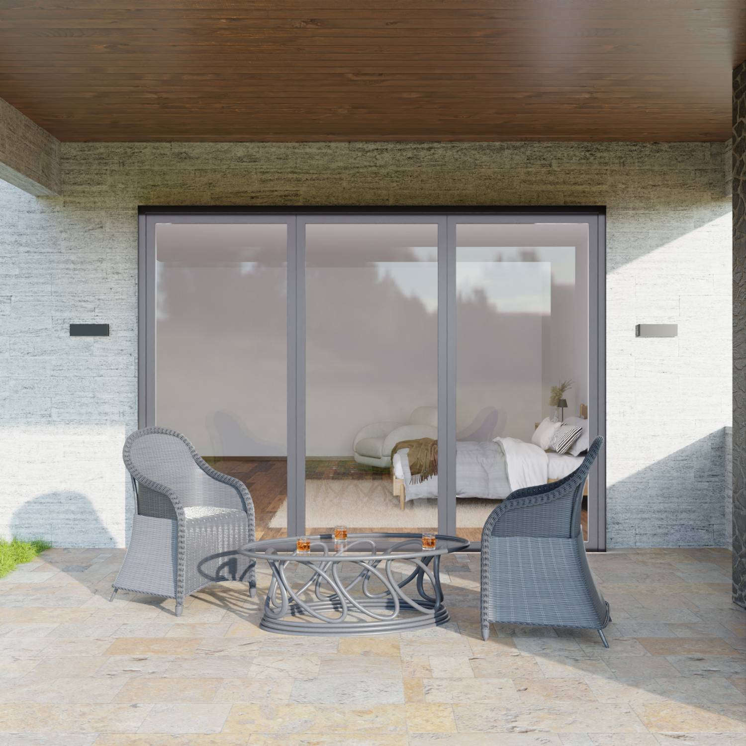 Lampy Do Salonu Nowoczesna | Ścienna (SEO not match)