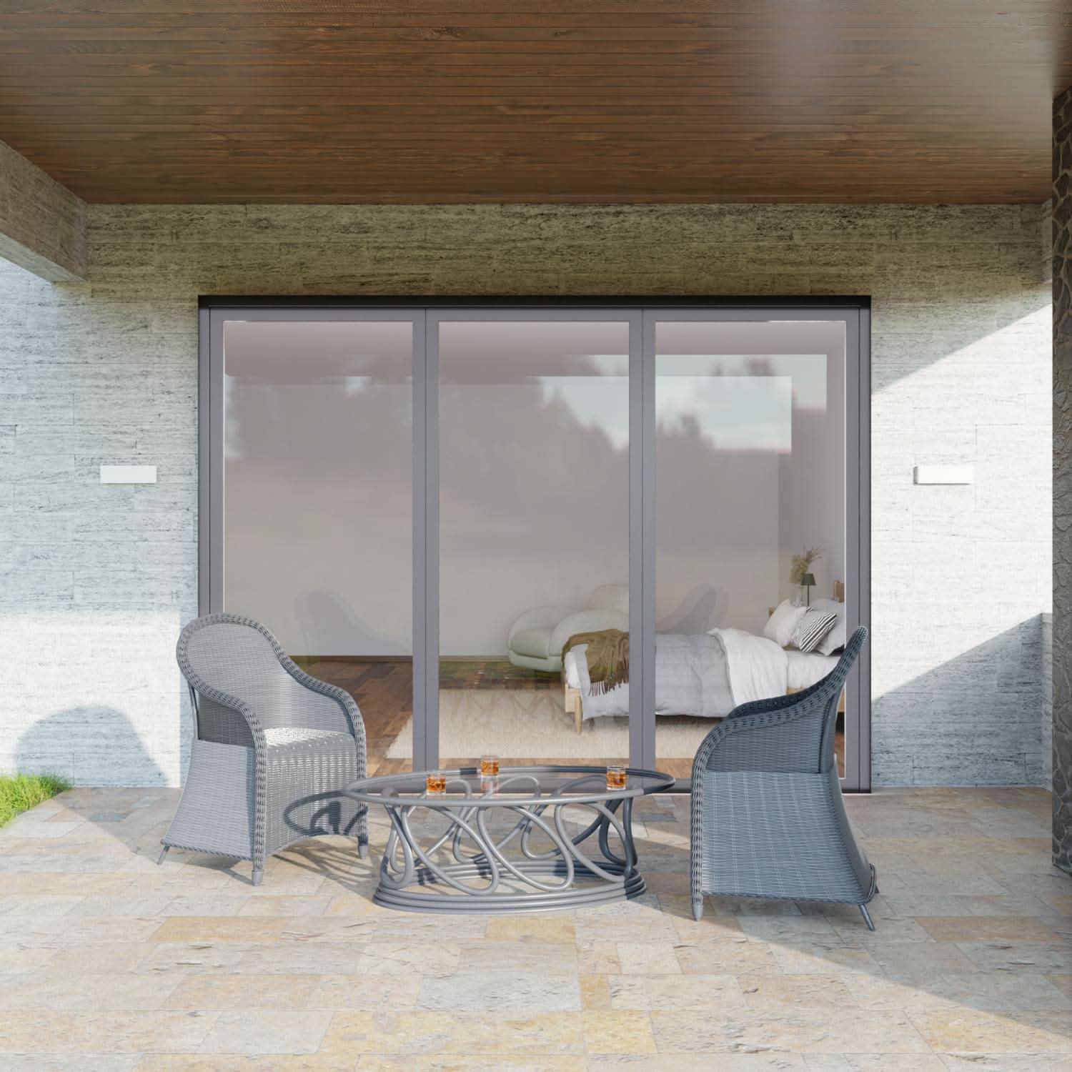 Lampy Do Salonu Nowoczesna | Ścienna (SEO not match)