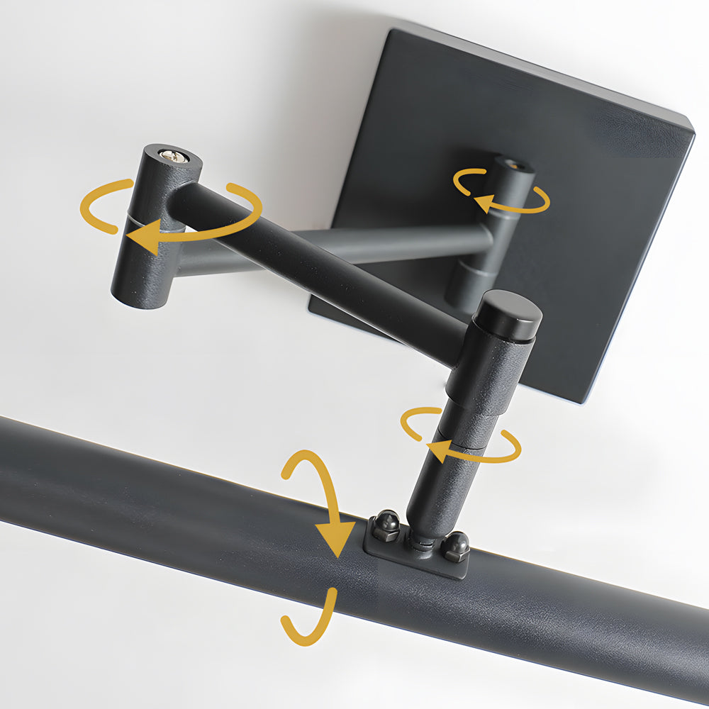 Kinkiet Łazienkowy Do Oświetlenia Lustra | LED