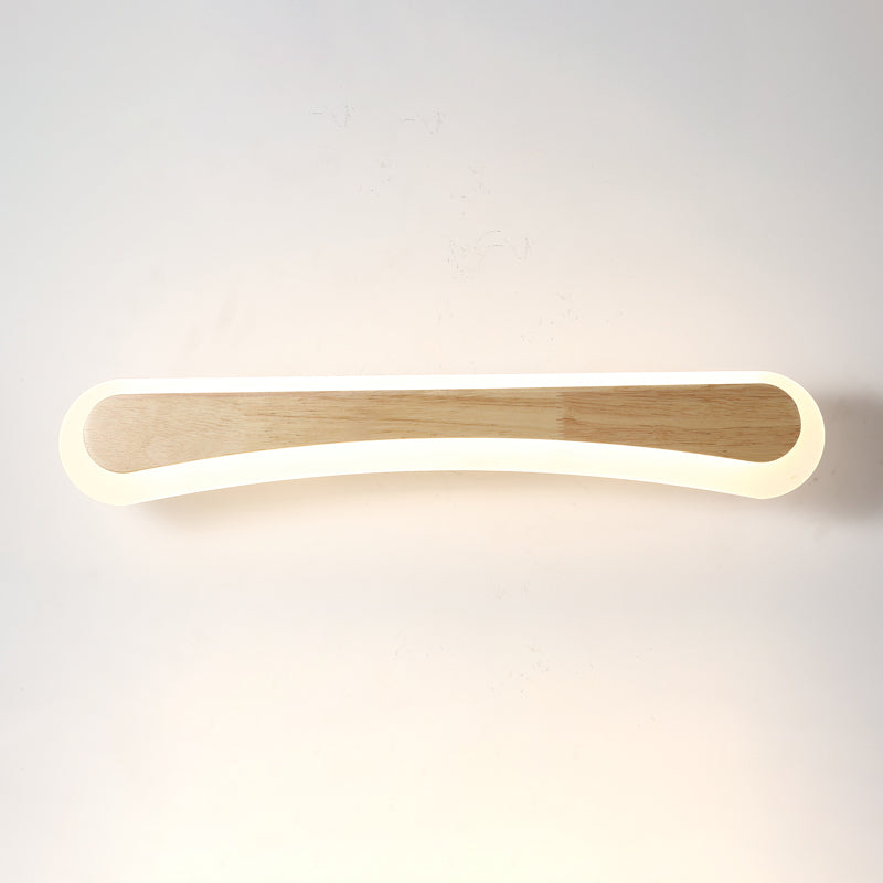 Kinkiet Łazienkowy Nad Lustro | Nowoczesna Lampa Ścienna