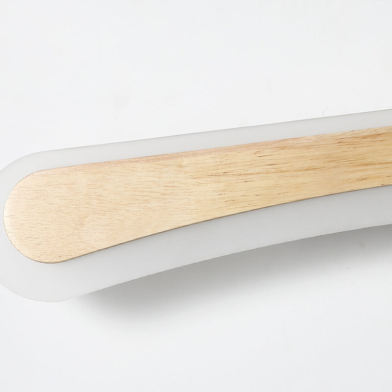 Kinkiet Łazienkowy Nad Lustro | Nowoczesna Lampa Ścienna