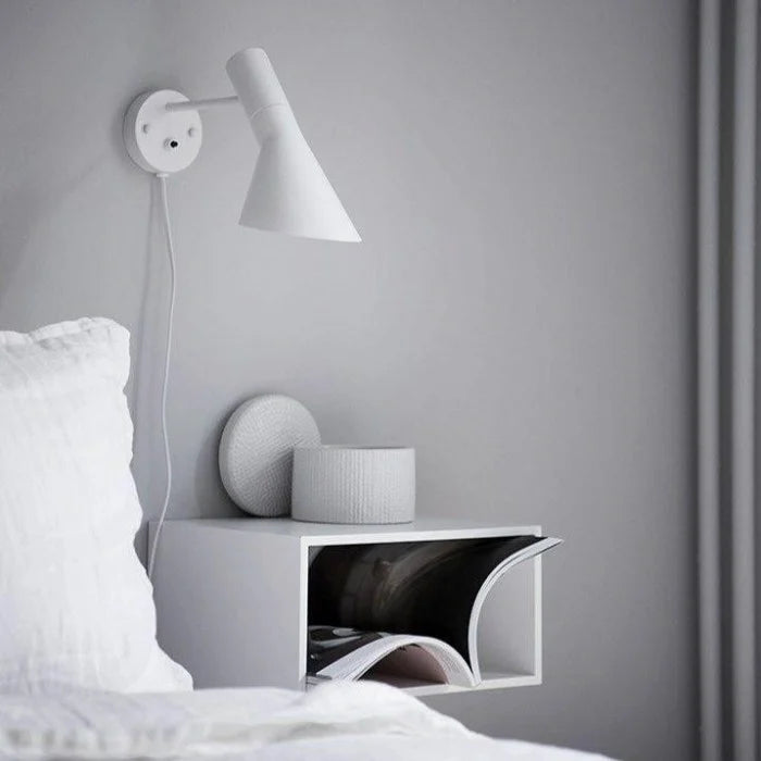 Kinkiet Regulowany Sypialnia Salon | Lampa Do Czytania