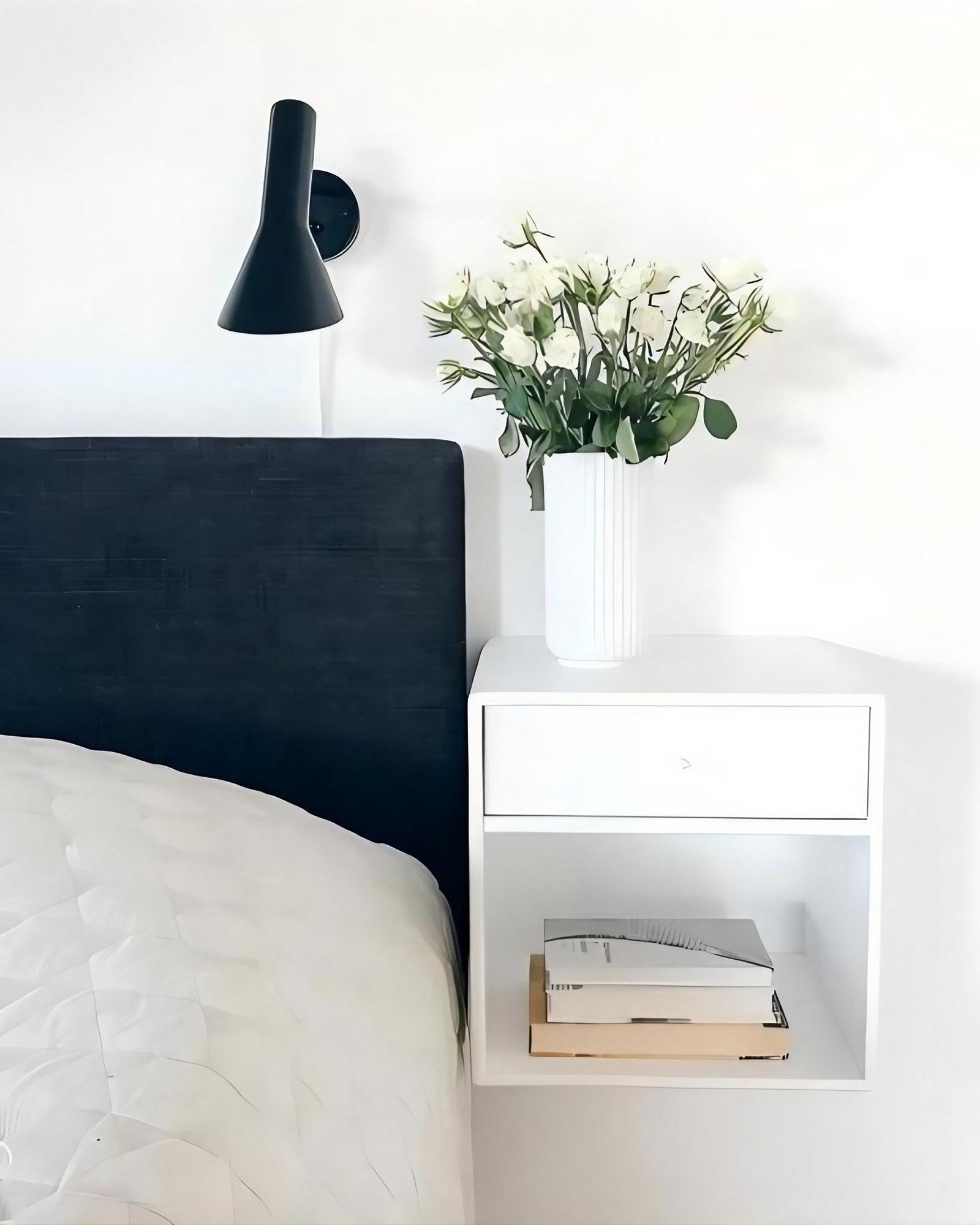 Kinkiet Regulowany Sypialnia Salon | Lampa Do Czytania