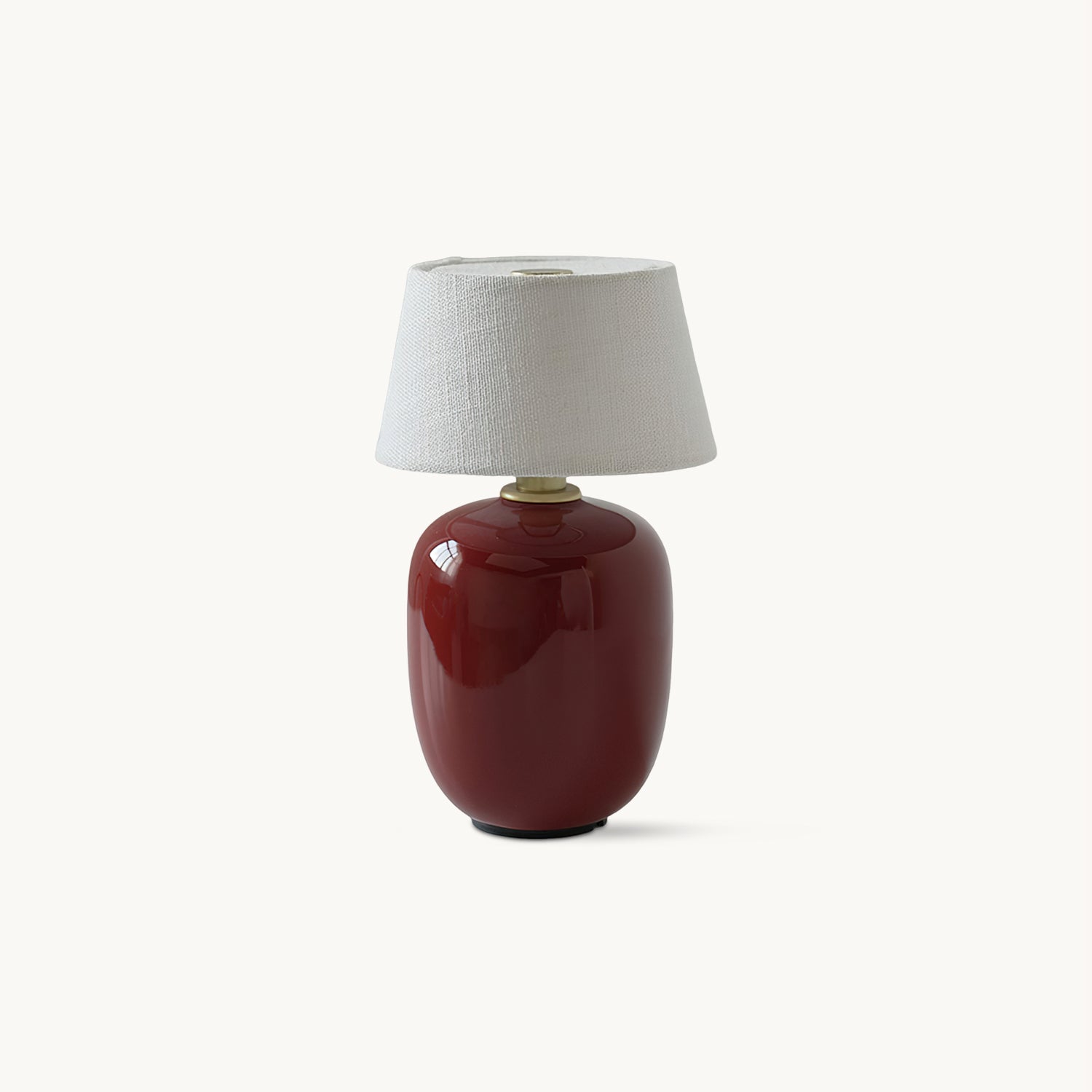 Lampa LED Stołowa Bezprzewodowa Nocna Do Sypialni | Dotykowa