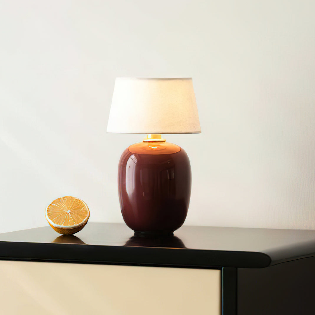 Lampa LED Stołowa Bezprzewodowa Nocna Do Sypialni | Dotykowa