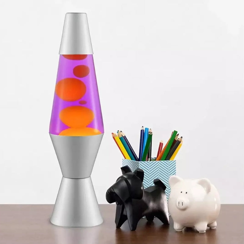 Lampa Lawa Do Sypialni I Salonu | Klasyczna Dekoracyjna