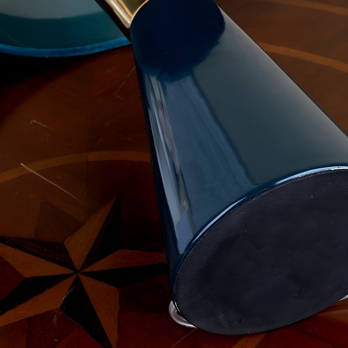 Lampa Nocna Do Sypialni i Salonu Stołowa | Styl Nowoczesny