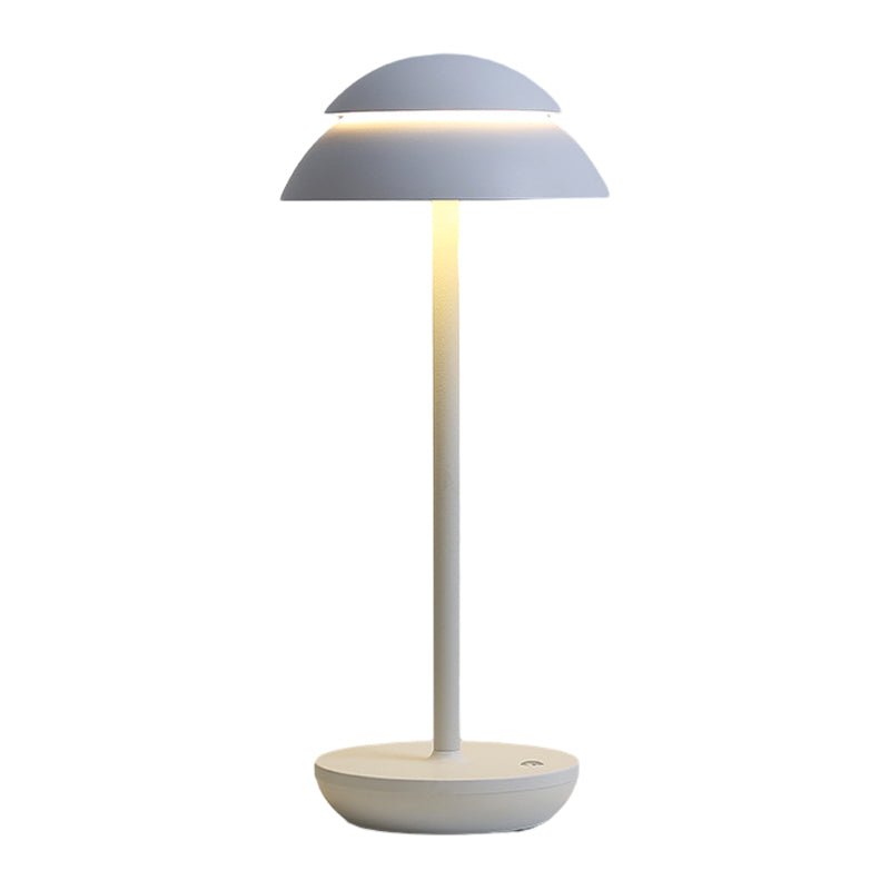 Lampa Nocna Led Stołowa Dotykowa Do Sypialni | Nowoczesna