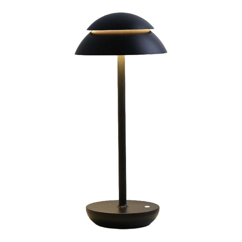 Lampa Nocna Led Stołowa Dotykowa Do Sypialni | Nowoczesna