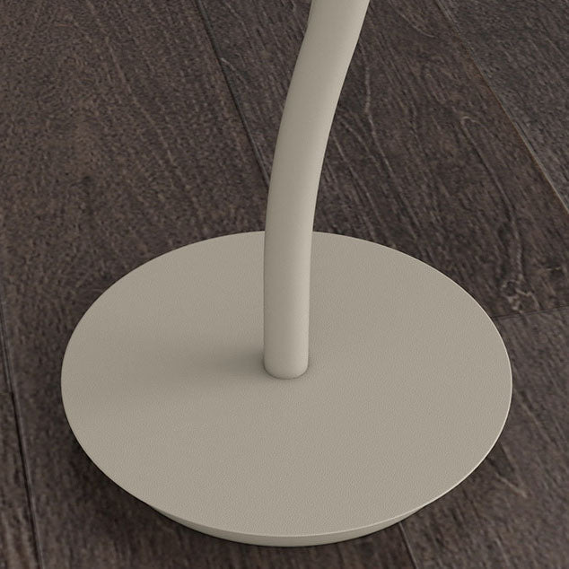 Lampa Stojaca Do Salonu Tulipan 2 Światła | LED