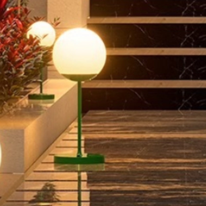 Lampa Stojąca LED Nowoczesna do Salonu i Sypialni | Oświetlenie