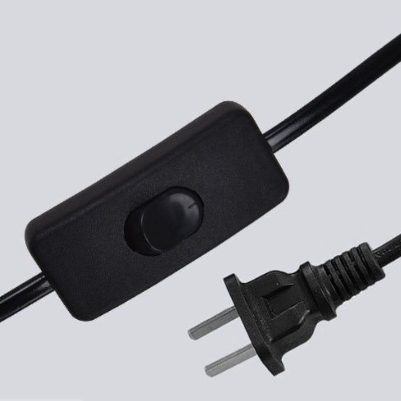 Lampa Stojąca Z Marszczonym Kloszem Do Sypialni | Czytanie