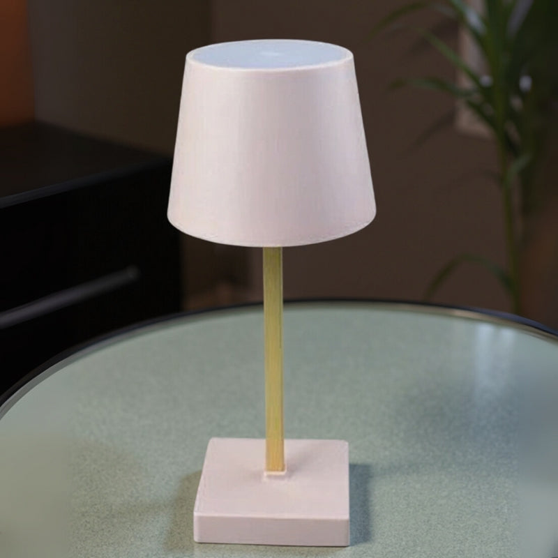 Lampa LED Bezprzewodowa Salon Sypialnia | Akumulatorowa