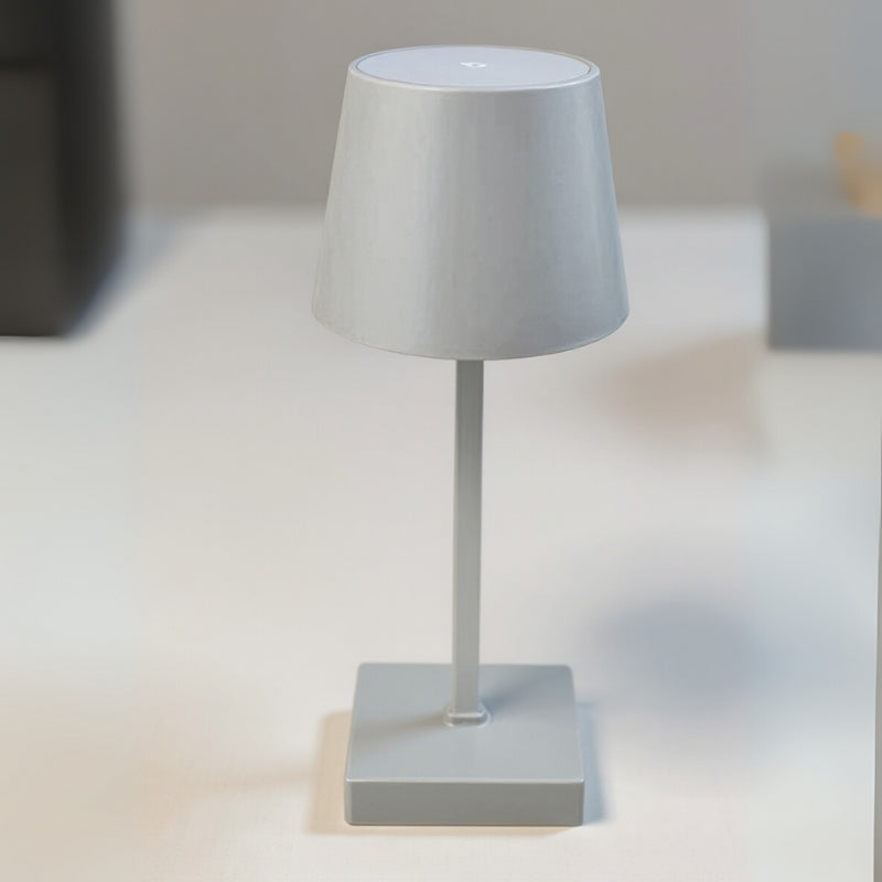 Lampa LED Bezprzewodowa Salon Sypialnia | Akumulatorowa