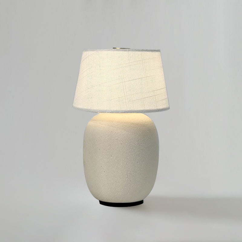 Lampa LED Stołowa Bezprzewodowa Nocna Do Sypialni | Dotykowa