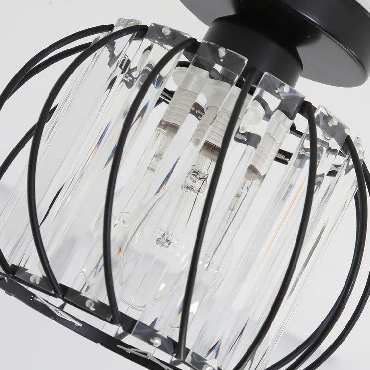 Lampa Sufitowa Do Salonu i Sypialni | Nowoczesne Oświetlenie