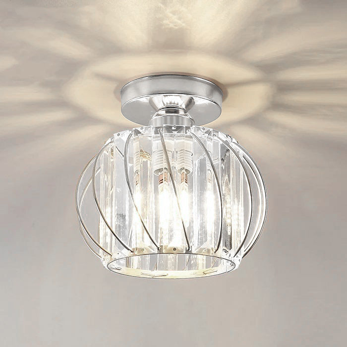 Lampa Sufitowa Do Salonu i Sypialni | Nowoczesne Oświetlenie