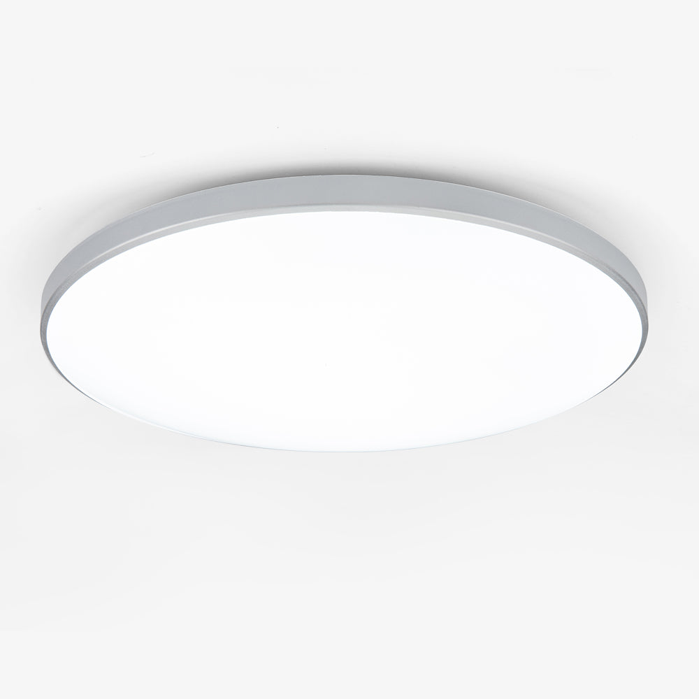 Lampa Sufitowa LED Okrągła do Salonu i Kuchni | Nowoczesna