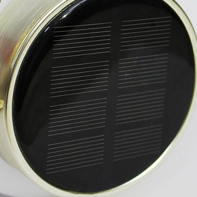 Lampiony Solarne Wiszące Outdoor Ogród | LED