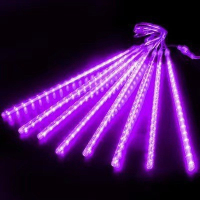 Lampki Choinkowe LED Sople Zewnętrzne | Meteor