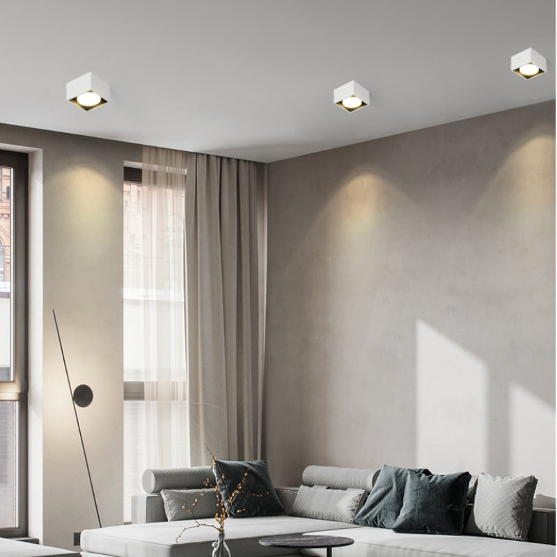 Lampki Na Balkon Do Tarasu I Przejścia Zewnętrzne | LED