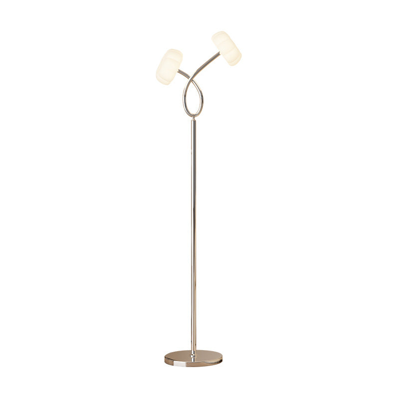 Lampy Do Salonu Podłogowe Nowoczesne | Elegancja