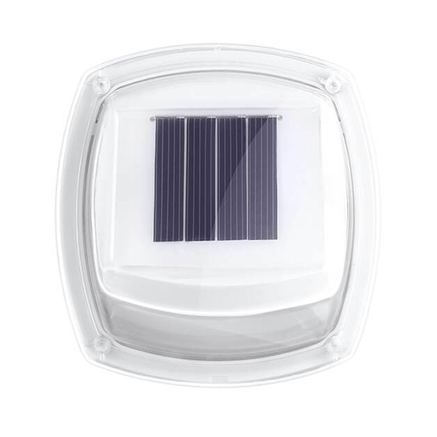 Lampy Solarne LED Na Ścianę Do Ogrodu | Ścienne