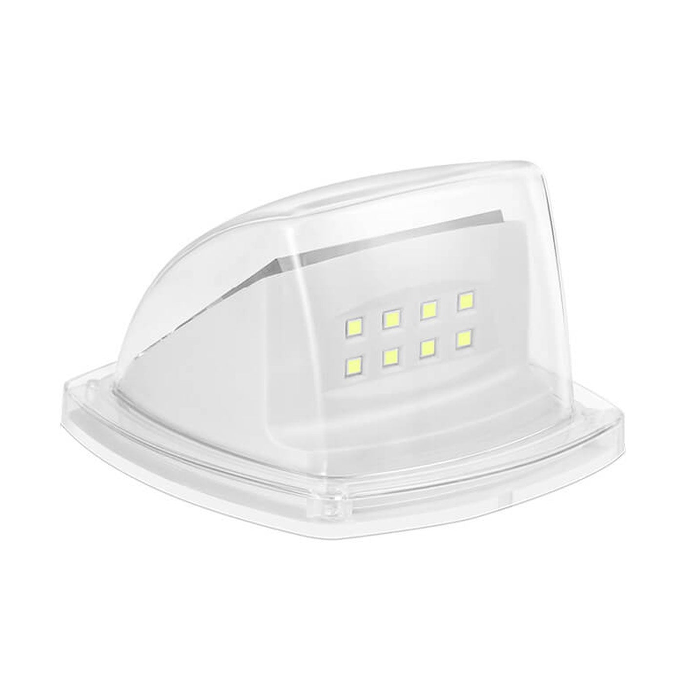 Lampy Solarne LED Na Ścianę Do Ogrodu | Ścienne