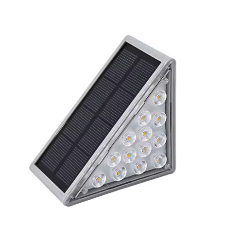 Lampy Solarne Oświetlenie Schodkowe | Zewnątrz