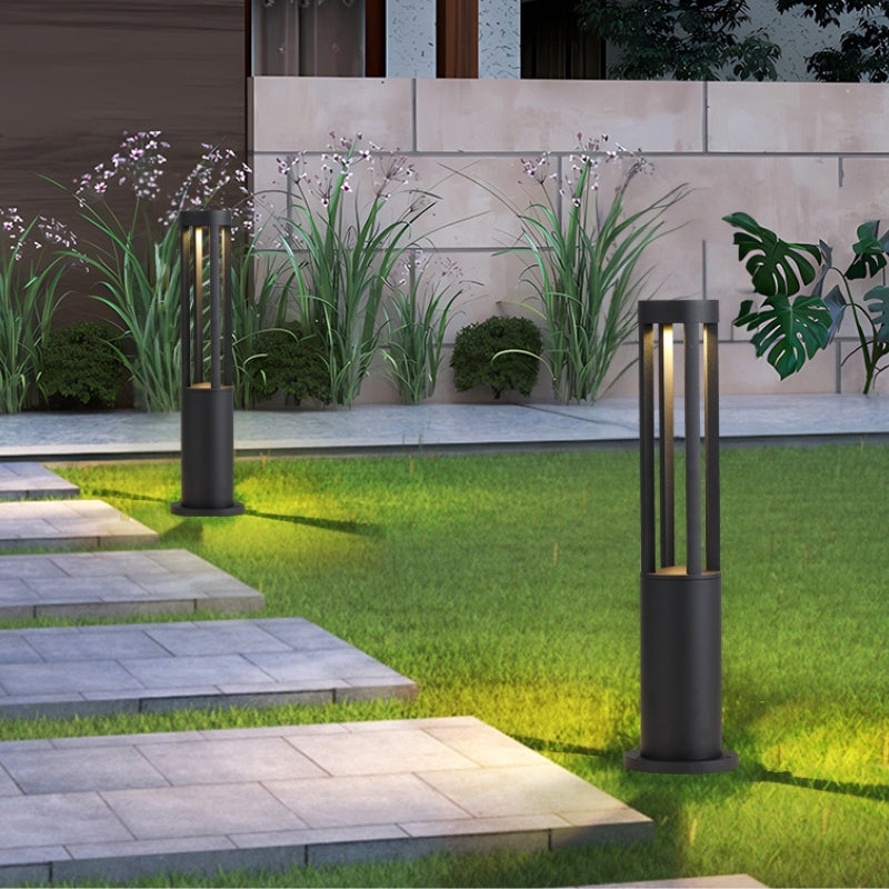 Lampy Zewnętrzne Ogrodowe Do Oświetlenia Ścieżek I Podjazdów | Exterior