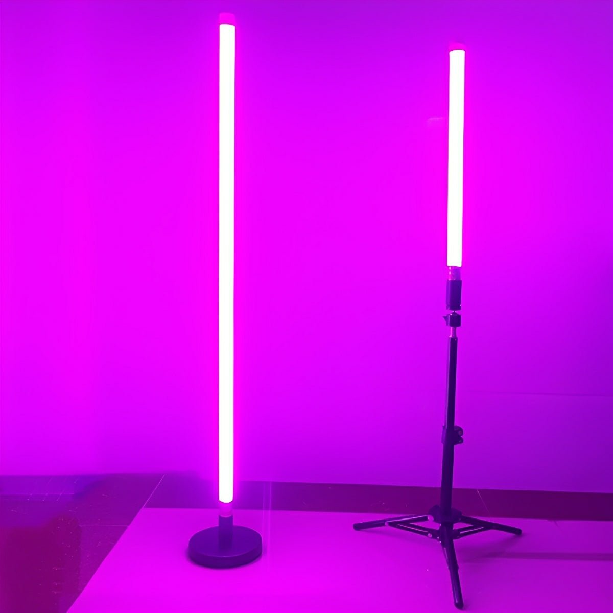 Ledy Bezprzewodowe Do Pokoju Przenośna | Kij