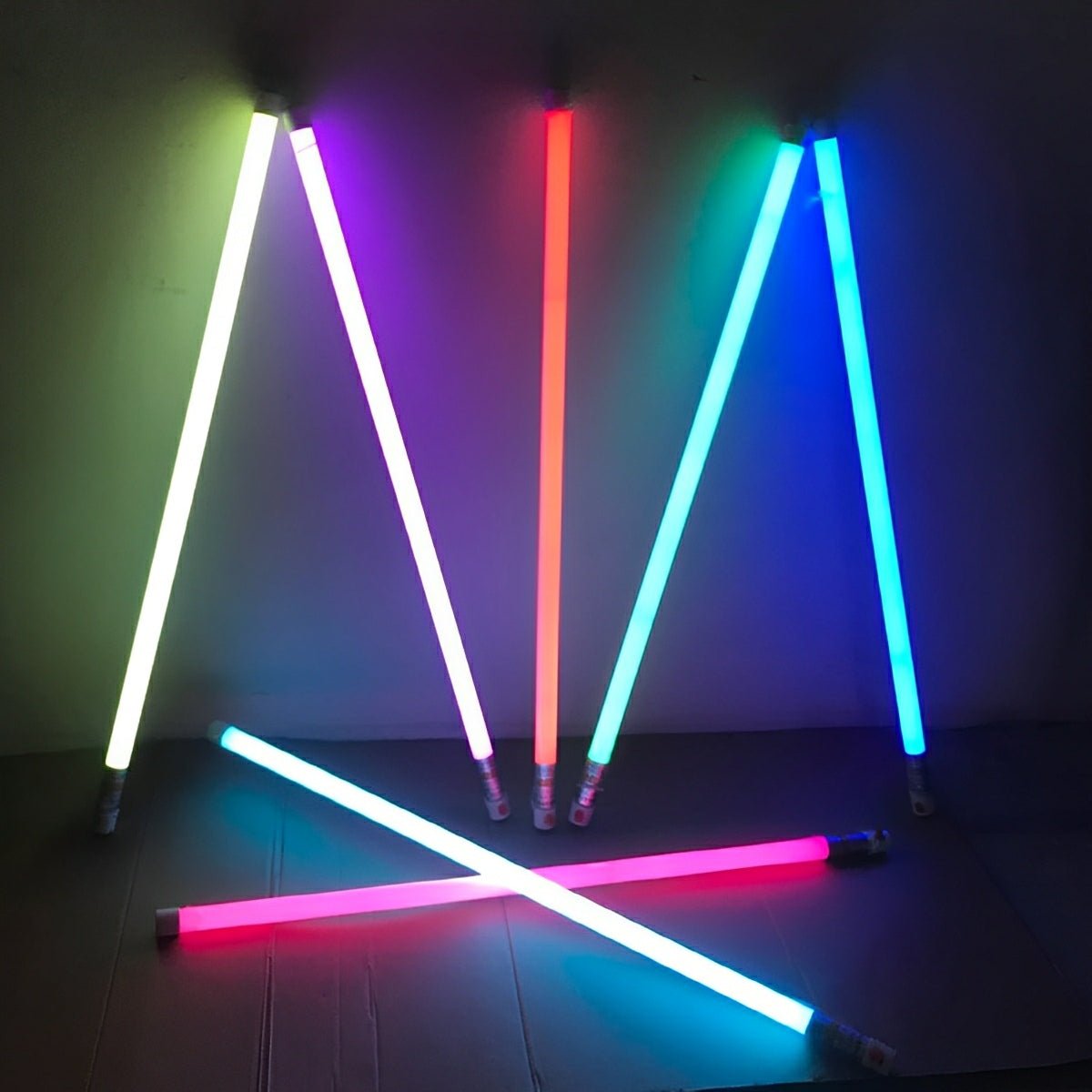 Ledy Bezprzewodowe Do Pokoju Przenośna | Kij