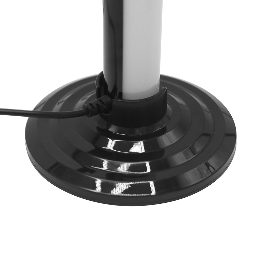 Ledy RGB Do Salonu Z Pilotem | Zestaw Lamp Tubowych