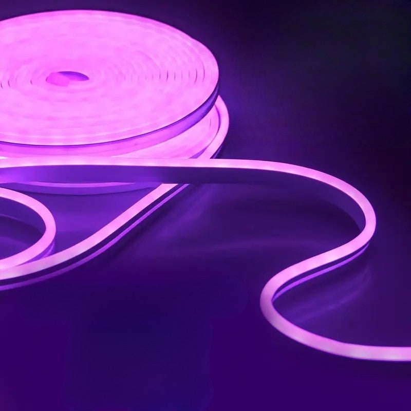 Ledy RGB Taśma LED Z Pilotem I Aplikacją | Elastyczny Pasek USB