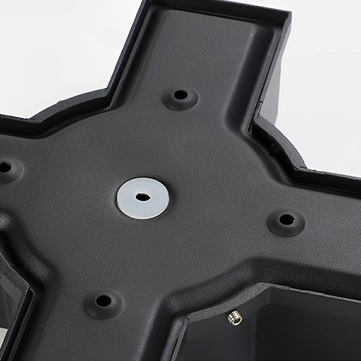 Ledy Ścienne Zewnętrzne | Kolorowe Efekty Świetlne RGB