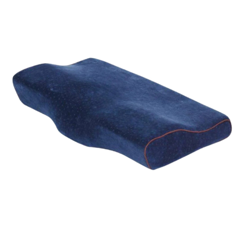 Poduszka Ortopedyczna Cervical Do Łóżka | Neck Support