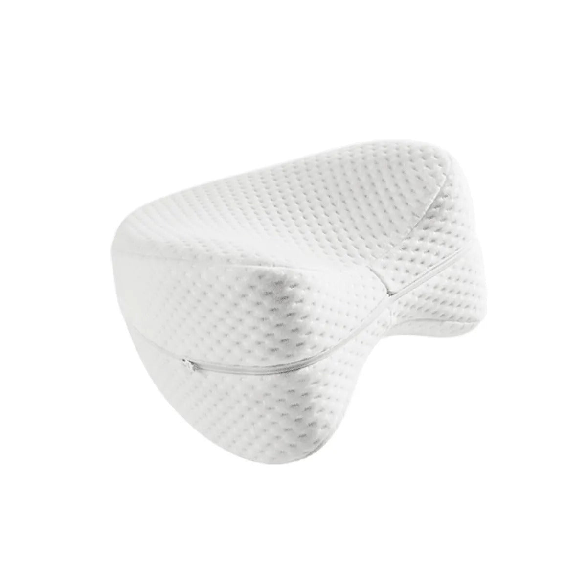 Poduszka Ortopedyczna Między Kolana | Wsparcie Nóg Dla Side Sleeper