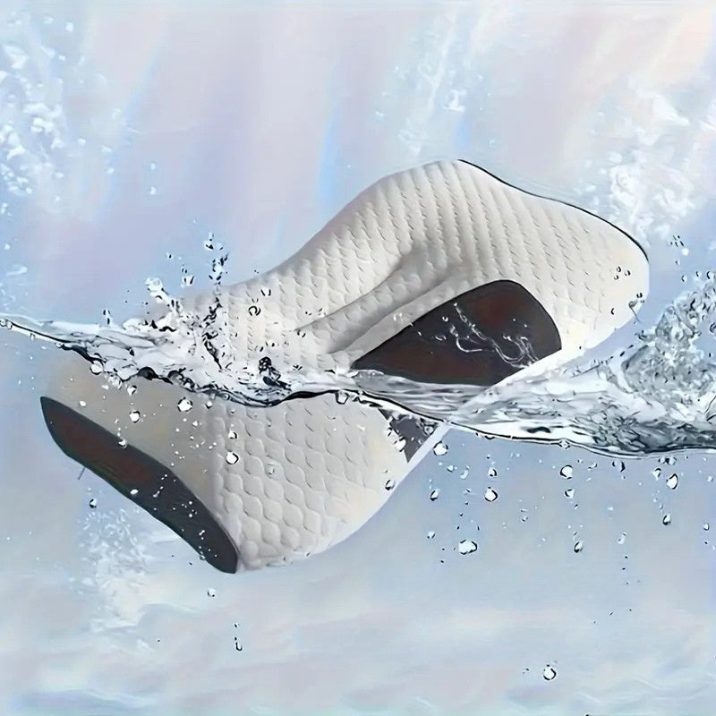 Poduszka Ortopedyczna Profilowana Do Łóżka | Neck Support