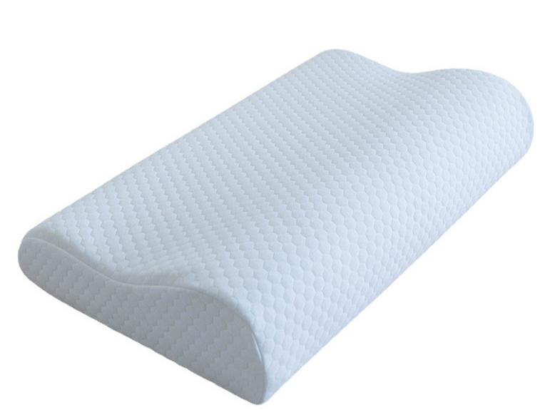 Poduszka Ortopedyczna Profilowana | Do Spania