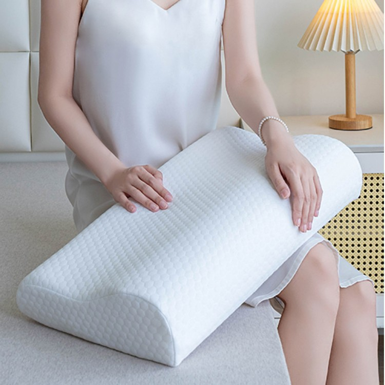 Poduszka Ortopedyczna Profilowana | Do Spania