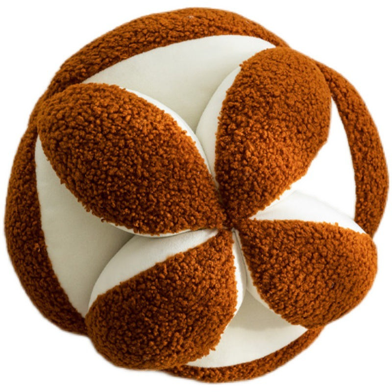 Poduszki Dekoracyjne Okrągłe Do Salonu | Nowoczesna Forma