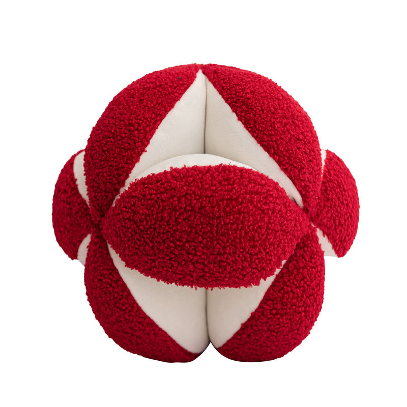 Poduszki Dekoracyjne Okrągłe Do Salonu | Nowoczesna Forma