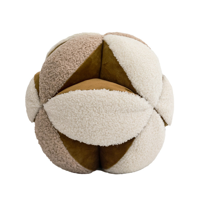 Poduszki Dekoracyjne Okrągłe Do Salonu | Nowoczesna Forma